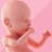 Pregnancy Tracker & Day by Day icon