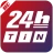 Tin nhanh 24/7 - Báo mới 24h icon