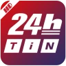 Tin nhanh 24/7 - Báo mới 24h icon