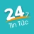 Tin Tức 24h - Tin nóng 24/7 icon