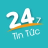 Tin Tức 24h - Tin nóng 24/7 icon