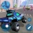 Battle Cars: Nitro PvP Shooter icon