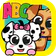 Tiny Minies Learning Games