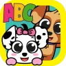 Tiny Minies Learning Games icon
