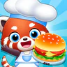 Trò Chơi Nấu Ăn Cho Trẻ Em icon