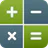 Calculator Launcher icon