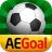 Aegoal - nhận định TIP bóng đá icon