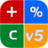 Cân Lúa v5 icon