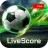 MatchLive: Live Soccer Scores icon