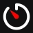 iboChron - Registro de trabajo icon