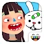 Toca Boca Jr icon