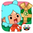 Toca Boca World icon