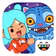 Toca Boca World icon