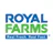 Royal Farms Rewards icon