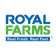 Royal Farms Rewards