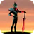 Shadow fighter 2: Ninja fight icon