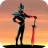 Shadow fighter 2: Ninja fight icon