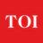 TOI Breaking News App & ePaper icon