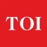 TOI Breaking News App & ePaper icon