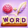 Word Shelves icon