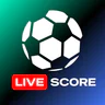 X-Score: Live Football Score icon