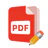 Lector PDF & Visor PDF icon