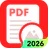PDF Jumper & Document Reader icon