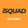 iSquad - Voleibol