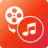 MP3 Converter - Video to MP3 icon