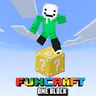 FUNCRAFT: One Block icon