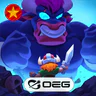 LUDUS: Quyết Đấu Chiến Thuật icon