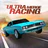 Ultra Merge Racing icon