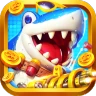 Thần Tài bắn cá-banca-fishing icon