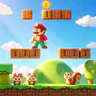 Super Gino Bros - Jump & Run icon