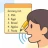 Sprachnotiz - Notizbuch App icon