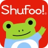 チラシアプリ Shufoo!｜スーパー チラシ・クーポン比較 icon