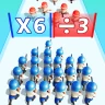 Top War: Battle Game - Funtap icon