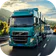 Vehicle Expert Truck Drive 3D