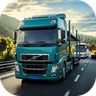Vehicle Expert Truck Drive 3D icon