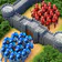 Total Battle：Estrategia Guerra icon