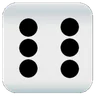 Dado icon