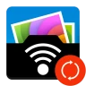 PhotoSync Autotransfer Add-On icon