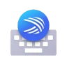 Microsoft SwiftKey AI キーボード icon
