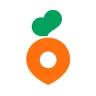 地域でつながるやさしいフリマ - キャロット icon