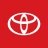 Toyota icon