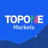 TOPONE Markets - Giao dịch AI icon