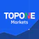 TOPONE Markets - Giao dịch AI