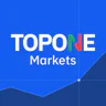 TOPONE Markets - Giao dịch AI icon