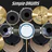 Simple Drums - Drum Kit icon