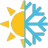温度計 icon